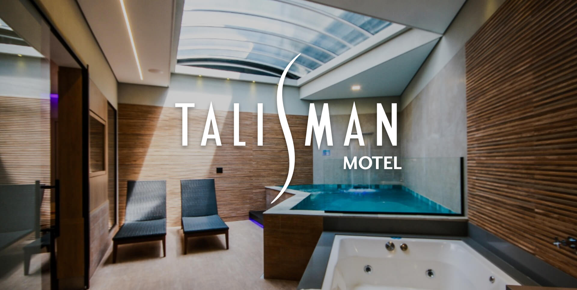 Talisman Motel